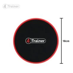 PATINS DE GLISSE - Core Sliders - 4TRAINER -Aptitude Équipement patins de glisse core sliders 4trainer 3