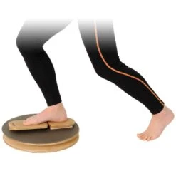 PEDALO FOOT TEAM SPORT - Pack De Stations D'Équilibre 10 PEDALO FOOT TEAM SPORT - Pack De Stations D'Équilibre -Aptitude Équipement pedalo foot team sport 3