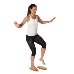 PEDALO PÉDALES À BASCULE - Accessoire à Bascule Pour Plateaux PEDALO -Aptitude Équipement pedalo pedales bascule 3