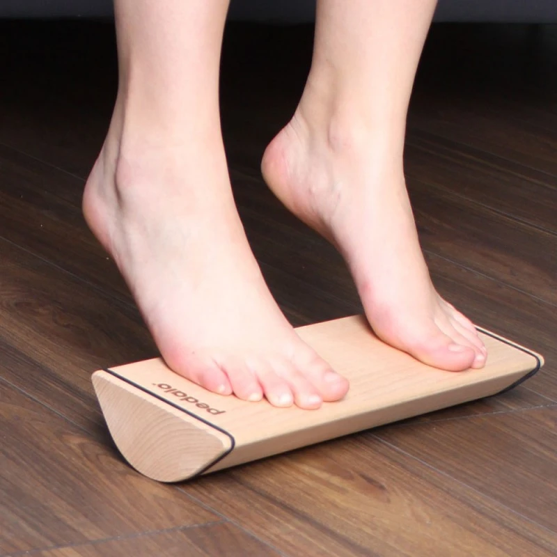 PEDALO PLATEFORME ÉQUILIBRE - Rééducation De La Cheville 5 PEDALO PLATEFORME ÉQUILIBRE - Rééducation De La Cheville – Image 3