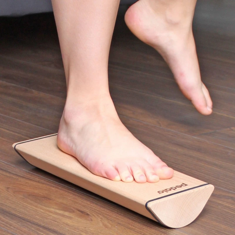 PEDALO PLATEFORME ÉQUILIBRE - Rééducation De La Cheville 6 PEDALO PLATEFORME ÉQUILIBRE - Rééducation De La Cheville – Image 4