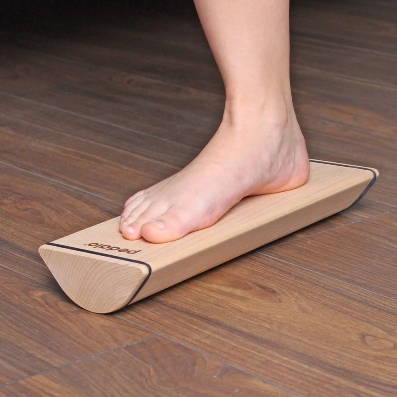 PEDALO PLATEFORME ÉQUILIBRE - Rééducation De La Cheville 7 PEDALO PLATEFORME ÉQUILIBRE - Rééducation De La Cheville – Image 5