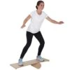 PEDALO ROLA-BOLA - Planche D'équilibre Personnalisable -Aptitude Équipement pedalo rola bola