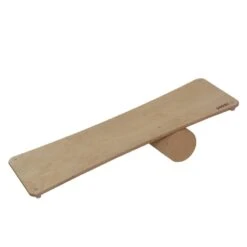 PEDALO ROLA-BOLA - Planche D'équilibre Personnalisable -Aptitude Équipement pedalo rola bola 3