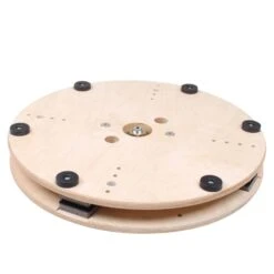 PEDALO ROTATIONS TRAINER - Planche D'équilibre Rotative 8 PEDALO ROTATIONS TRAINER - Planche D'équilibre Rotative -Aptitude Équipement pedalo rotations trainer 1