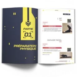 PERFORMANCE GAMING 2.0 - L'Entraînement Des Pros De L'E-SPORT - 4TRAINER Editions -Aptitude Équipement performance gaming 20 l entrainement des pros de l e sport 4trainer editions 2