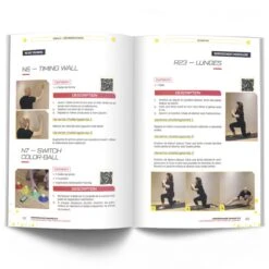 PERFORMANCE GAMING 2.0 - L'Entraînement Des Pros De L'E-SPORT - 4TRAINER Editions -Aptitude Équipement performance gaming 20 l entrainement des pros de l e sport 4trainer editions 4