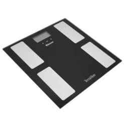 Pèse Personne Connectée (écouteurs Offerts) - Modèle RUN And Move - TERRAILLON -Aptitude Équipement pese personne connectee ecouteurs offerts modele run and move terraillon 3