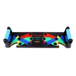 Planche D'Exercice Multifonction De Musculation