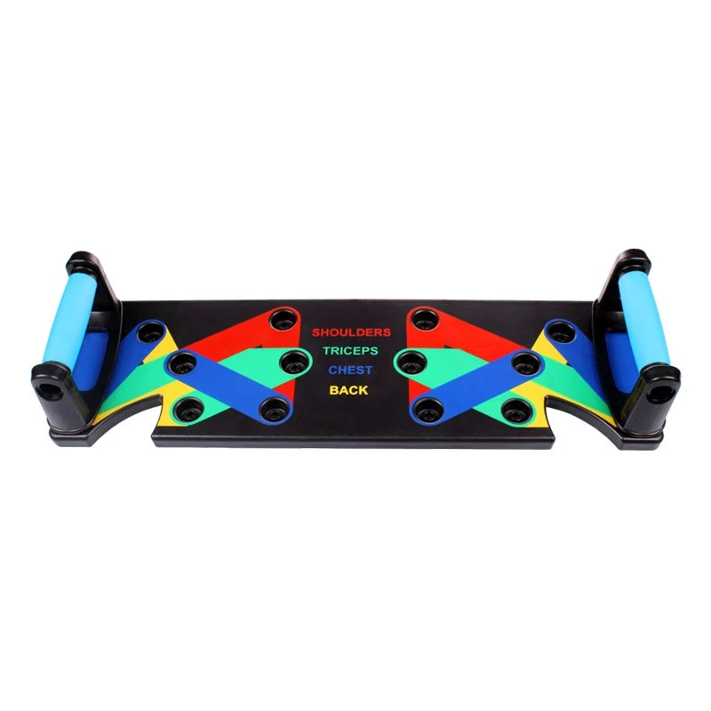 Planche D'Exercice Multifonction De Musculation 3 Planche D'Exercice Multifonction De Musculation