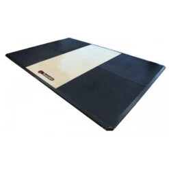 Plateau Haltéro 4Trainer 3X2 M 9 Plateau Haltéro 4Trainer 3X2 M -Aptitude Équipement plateau haltero 4trainer 3x2 m 3