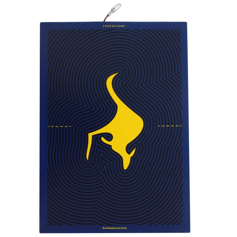 Plateforme De Détente BOSCO System - CHRONOJUMP 5 Plateforme De Détente BOSCO System - CHRONOJUMP – Image 3