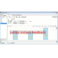 Plateforme De Détente BOSCO System - CHRONOJUMP 12 Plateforme De Détente BOSCO System - CHRONOJUMP -Aptitude Équipement plateforme de detente 3