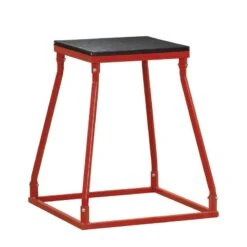 Plateformes Pliométriques BODYSOLID -Aptitude Équipement plateformes pliometriques 4