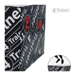 PLYOBOX Souple - 4TRAINER -Aptitude Équipement plyobox souple 4trainer 2