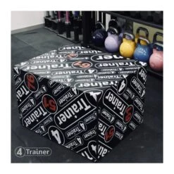 PLYOBOX Souple - 4TRAINER -Aptitude Équipement plyobox souple 4trainer 3
