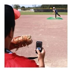 Pocket Radar BALL COACH -Aptitude Équipement pocket radar ball coach 4