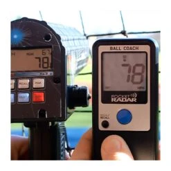 Pocket Radar BALL COACH -Aptitude Équipement pocket radar ball coach 5