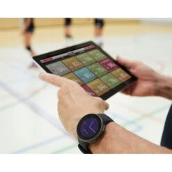 POLAR TEAM COACH® - L'application De Perfectionnement En équipe -Aptitude Équipement polar team coach 3