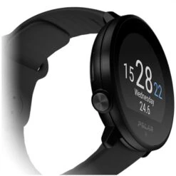 POLAR® UNITE - Montre Fitness Connectée -Aptitude Équipement polar unite montre fitness connectee 2