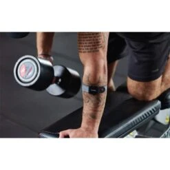 POLAR VERITY SENSE - Capteur Optique De Fréquence Cardiaque -Aptitude Équipement polar verity sense capteur optique de frequence cardiaque 4