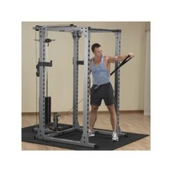 Power Rack Bodysolid 12 Power Rack Bodysolid -Aptitude Équipement power rack bodysolid 2