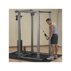 Power Rack Bodysolid 13 Power Rack Bodysolid -Aptitude Équipement power rack bodysolid 3