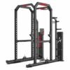 POWER RACK - Résistance Pneumatique - KEISER -Aptitude Équipement power rack resistance pneumatique keiser