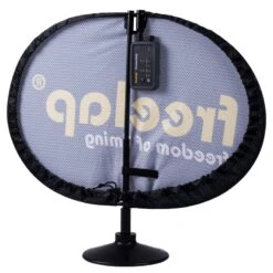 POWER UNIT + SPACE UNIT - FREELAP® - Athlétisme - Balise De Départ Longue Portée 9 POWER UNIT + SPACE UNIT - FREELAP® - Athlétisme - Balise De Départ Longue Portée -Aptitude Équipement power unit space unit freelap athletisme balise de depart longue portee 2