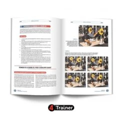 POWERLIFTING - Les Bases Techniques De La Force Athlétique - 4TRAINER EDITIONS 28 POWERLIFTING - Les Bases Techniques De La Force Athlétique - 4TRAINER EDITIONS -Aptitude Équipement powerlifting les bases techniques de la force athletique 4trainer editions 12