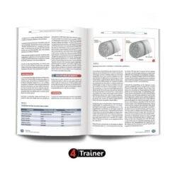 POWERLIFTING - Les Bases Techniques De La Force Athlétique - 4TRAINER EDITIONS 19 POWERLIFTING - Les Bases Techniques De La Force Athlétique - 4TRAINER EDITIONS -Aptitude Équipement powerlifting les bases techniques de la force athletique 4trainer editions 3