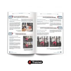 POWERLIFTING - Les Bases Techniques De La Force Athlétique - 4TRAINER EDITIONS 21 POWERLIFTING - Les Bases Techniques De La Force Athlétique - 4TRAINER EDITIONS -Aptitude Équipement powerlifting les bases techniques de la force athletique 4trainer editions 5