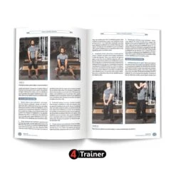 POWERLIFTING - Les Bases Techniques De La Force Athlétique - 4TRAINER EDITIONS 22 POWERLIFTING - Les Bases Techniques De La Force Athlétique - 4TRAINER EDITIONS -Aptitude Équipement powerlifting les bases techniques de la force athletique 4trainer editions 6