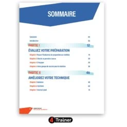 Premier Triathlon - 4TRAINER Editions -Aptitude Équipement premier triathlon 4trainer editions 2