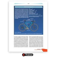 Premier Triathlon - 4TRAINER Editions -Aptitude Équipement premier triathlon 4trainer editions 5