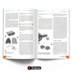 Premier Triathlon - 4TRAINER Editions -Aptitude Équipement premier triathlon 4trainer editions 7