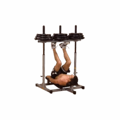 Presse Verticale Bodysolid