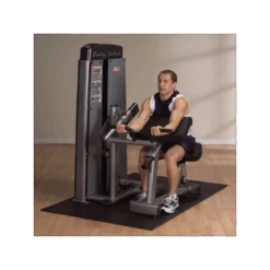 Pro Dual Biceps / Triceps Bodysolid -Aptitude Équipement pro dual biceps triceps bodysolid 1