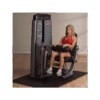 Pro Dual Leg Extension Quadriceps / Ischios Bodysolid -Aptitude Équipement pro dual leg extension quadriceps ischios bodysolid