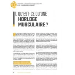 Programmation De L'entraînement -Aptitude Équipement programmation de l entrainement 1 3