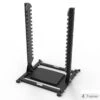 RACK Isometric Mid-Thigh Pull Rig - 4TRAINER 1 RACK Isometric Mid-Thigh Pull Rig - 4TRAINER -Aptitude Équipement rack isometric mid thigh pull rig 4trainer