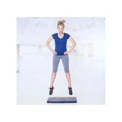 RACK Isometric Mid-Thigh Pull Rig - 4TRAINER -Aptitude Équipement rack isometric mid thigh pull rig 4trainer 4