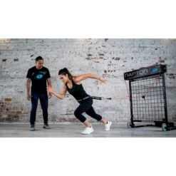 RAPTOR By VERTIMAX -Aptitude Équipement raptor by vertimax 4