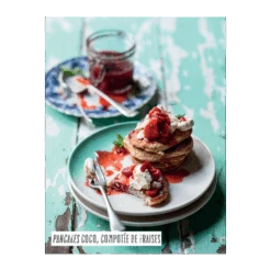 REAL MEAL REVOLUTION - Le Livre Fondateur Du Régime Cétogène - 4TRAINER EDITIONS -Aptitude Équipement real meal revolution 4trainer editions 1