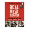 REAL MEAL REVOLUTION - Le Livre Fondateur Du Régime Cétogène - 4TRAINER EDITIONS -Aptitude Équipement real meal revolution 4trainer editions
