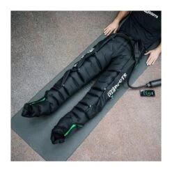 Reboots GO LITE - Pressothérapie Réglable Par Smartphone -Aptitude Équipement reboots go lite pressotherapie reglable par smartphone 11