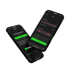 Reboots GO LITE - Pressothérapie Réglable Par Smartphone -Aptitude Équipement reboots go lite pressotherapie reglable par smartphone 12