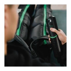 Reboots GO LITE - Pressothérapie Réglable Par Smartphone -Aptitude Équipement reboots go lite pressotherapie reglable par smartphone 7