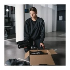 Reboots GO LITE - Pressothérapie Réglable Par Smartphone -Aptitude Équipement reboots go lite pressotherapie reglable par smartphone 8