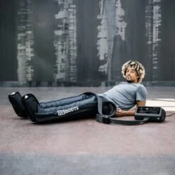 Reboots ONE - Pressotherapie Jusqu'à 16 Intensités Bluetooth® 14 Reboots ONE - Pressotherapie Jusqu'à 16 Intensités Bluetooth® -Aptitude Équipement reboots one pressotherapie jusqu a 16 intensites bluetooth 2